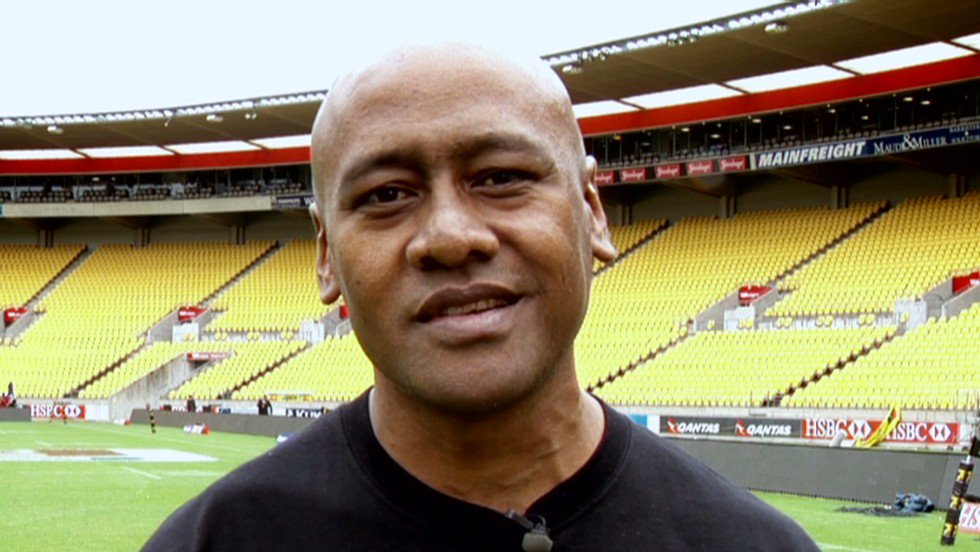 #ÚltimaHora Muere la leyenda del rugby neozelandés Jonah Lomu a los 40 años cnn.it/breves #BrevesCNN