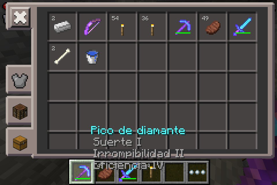 EdsonRojasGarc3's tweet photo. tomala te gane y de full diamante @vegetta777 y ese encantamiento fue a la primera https://t.co/kU5AZU5uK6