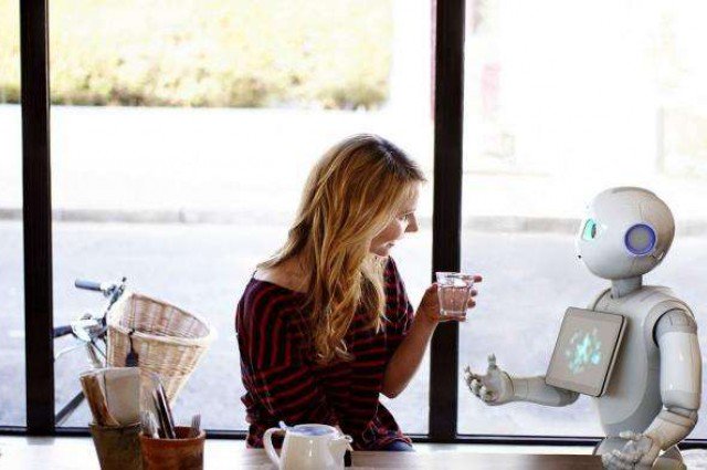 techadd1's tweet image. Read My Lips: Truly Empathic Robots Will Be A Long Time Coming: goo.gl/zGtXfg?RIQ9