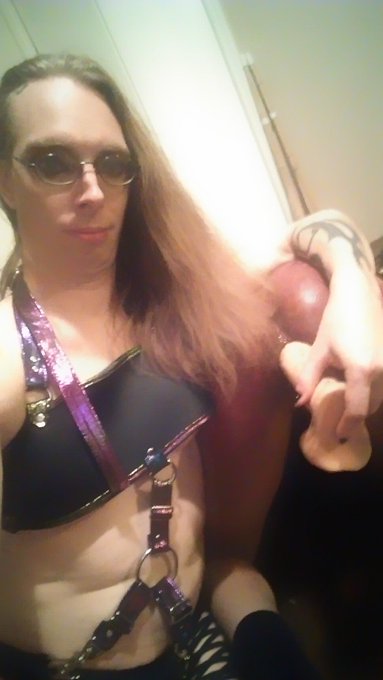 What fun does a @GroobyGirls ts domme get up to on her evening? https://t.co/naV70kshd4<a class="tags" target="_blank" title="On Twitter" href="/?out=eyJ0eXAiOiJKV1QiLCJhbGciOiJIUzUxMiJ9.eyJpYXQiOjE3MjI0NDcxMjIsImlzcyI6InR3cG9ybnN0YXJzLmNvbSIsIm5iZiI6MTcyMjQ0NzEyMiwiZXhwIjoxNzUzOTgzMTIyLCJyZWRpcmVjdF91cmwiOiJodHRwczovL3R3aXR0ZXIuY29tL0dyb29ieUdpcmxzIn0.SuYPL6Q1Aj4r4eSebZZmiDppiJpuBuxZhsUd0wNGEJMnvQWIpVG69mV7Vn4iMt1gOlf-_pM72PfUbUXe59GTxg">@GroobyGirls</a><a href="/tag/bdsm"class="tags"><span>#bdsm</span></a><a href="/tag/fireplay"class="tags"><span>#fireplay</span></a><a href="/tag/bdsmlifestyle"class="tags"><span>#bdsmlifestyle</span></a><a href="/tag/fetishdesigne"class="tags"><span>#fetishdesigne</span></a>