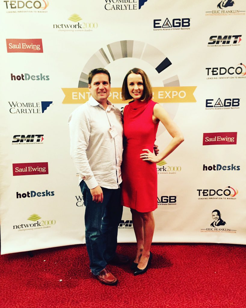 Elegant_Entre's tweet photo. Great day spent with 600 fellow entrepreneurs at @EntrepreneurExp! #EntrepreneurCouple #E2E15 https://t.co/xXGC3MtHvF
