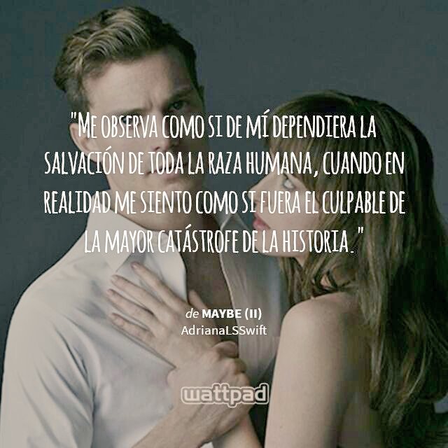 adrianalsswift's tweet photo. Esos remordimientos, Alec... 😒😒 #fanfic #damie #maybe #maybe2 #wattpad #hollywood #alecsutton #carolinaisern https://t.co/Siyt2hjiBd