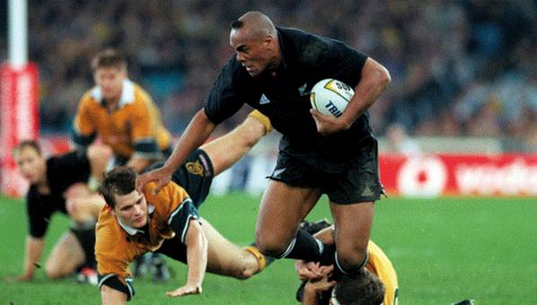 LosAndesDiario's tweet photo. El rugby está de luto: murió Jonah Lomu, una leyenda mundial https://t.co/ZI1xvQQV1A https://t.co/rMQvpe150p