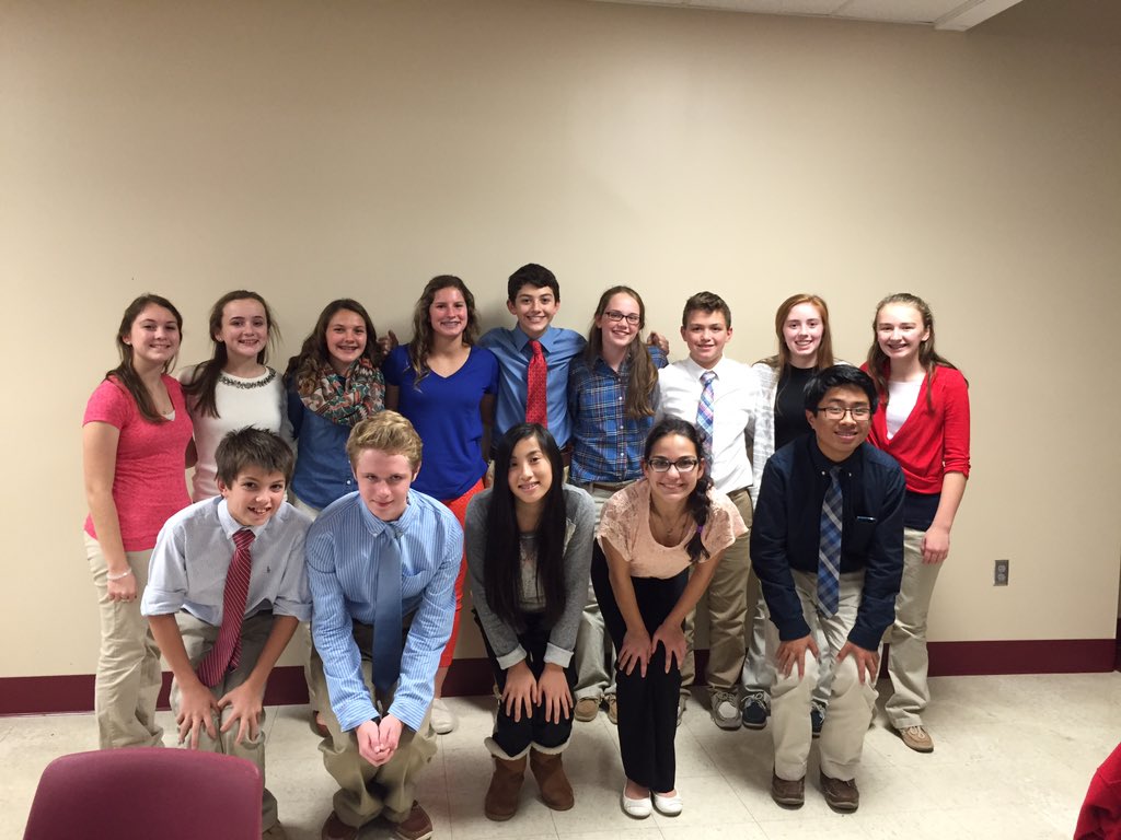 BenedictRavens's tweet photo. Congrats to all of our tournament speakers! We are anxiously awaiting our results. https://t.co/fKtJbDWkSu
