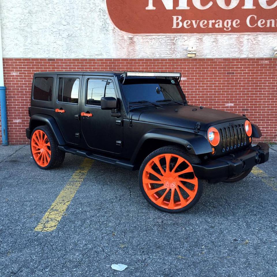 Kustom Koatingz (@Kustom_Koatingz) / Posts / X