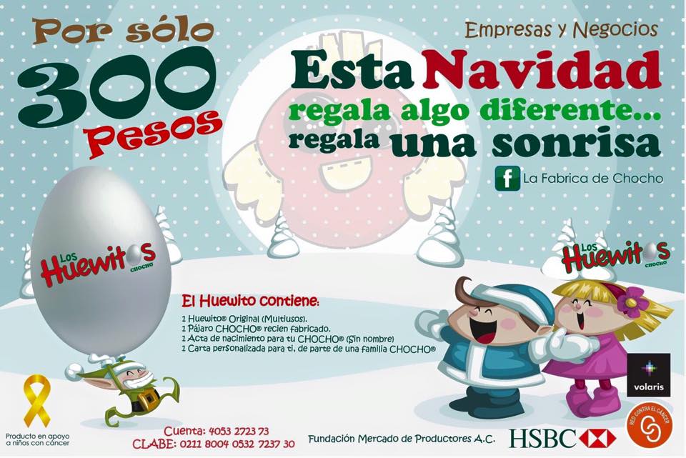 FundacionChocho's tweet photo. @RapRespetoMexic un regalo único que llenará de alegría a las familias de niños con #Cancer en #MEX https://t.co/9XqMDltcrX