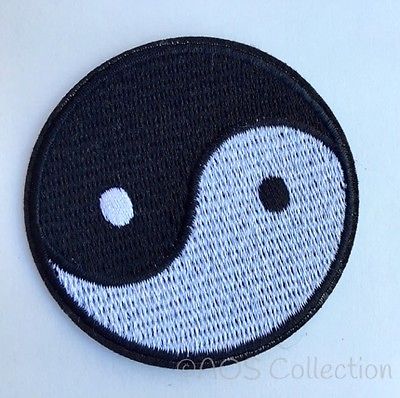 zeppy_taichi's tweet photo. Tai chi symbol #iron-on embroidery patch #inner #balance emblem ds524, LINK:
https://t.co/RhKPVkBSRz https://t.co/FIPXmBo8Ib