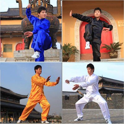 zeppy_taichi's tweet photo. New tai chi kung fu wing chun #martial art suit coats jacket #uniform #costume c0, LINK:
https://t.co/AVcJWL3KeP https://t.co/dnFKI9vR7n