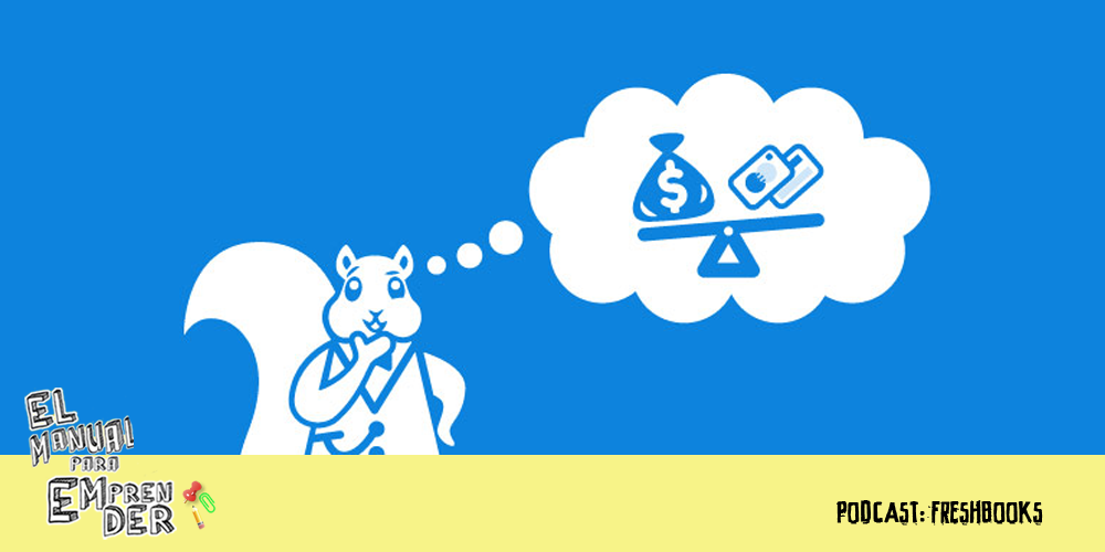 ManualEmprende's tweet photo. Aprende a gestionar tus finanzas con @freshbooks. ¡Conoce la app dando play al #Podcast! ▶️ https://t.co/VYi8vzjI43 https://t.co/WTtLzZa6s0