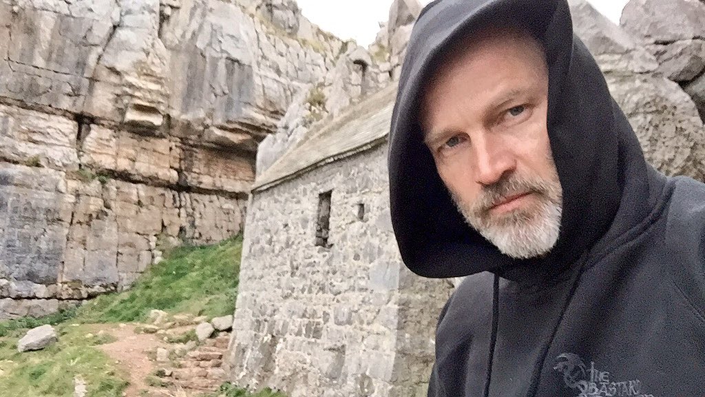 Stephen Moyer (@smoyer) on Twitter photo Final episode of <a href="/TheBastardEx/">Bastard Executioner</a> tonight! It's a big one!
#TheBastardExecutioner #TBX Final episode of <a href="/TheBastardEx/">Bastard Executioner</a> tonight! It's a big one!
#TheBastardExecutioner #TBX