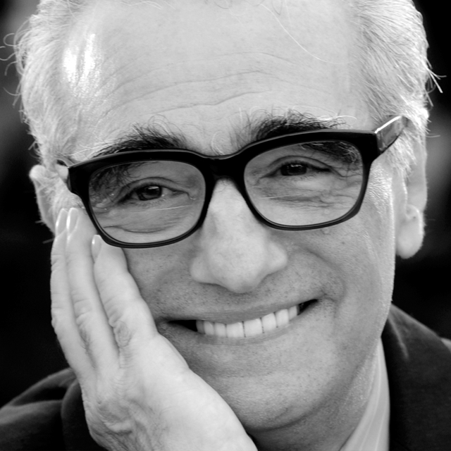 Happy Birthday Martin Scorsese! 