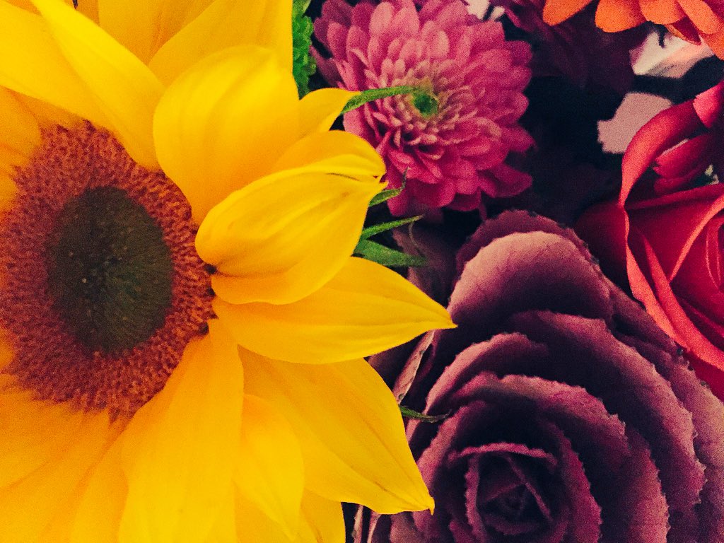 devilishlybrit's tweet image. Friends @Chilly_fingers