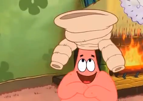 foxygrandpa62's tweet photo. oh BOY!! another hat!!! https://t.co/sG8VntdJWd