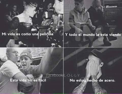 BremAvellaneda's tweet photo. @justinbieber #YouNotAreAloneJustin 
#WeAreWithYouJustin #purpose https://t.co/b59vjzqWOa