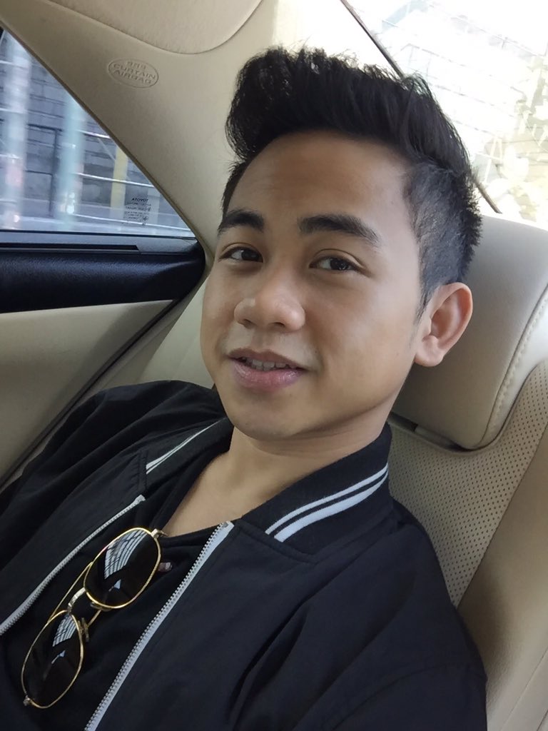_MicoCruz's tweet photo. Good Morning! 😁 @TOPtrendsetter_ @Micoholics @micofrvs @MicosPrincess_x @miconatics_ofl @MicoNationOffcl #APEC2015 https://t.co/7aXHVc7Y5a