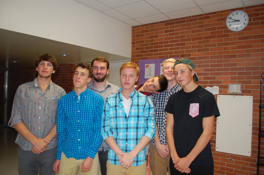 maxpasche7's tweet photo. Cross boys looking like we're about to drop the hottest album #CrossVsEverybody https://t.co/9cvuPO2DFl