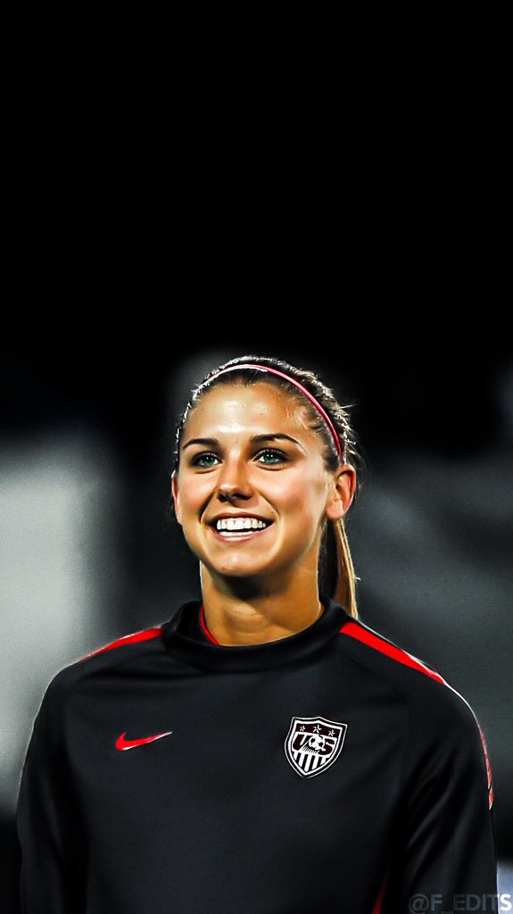 AIexMorgan_'s tweet photo. Retweet if Alex Morgan is Bae! https://t.co/HSIjqEtp9s