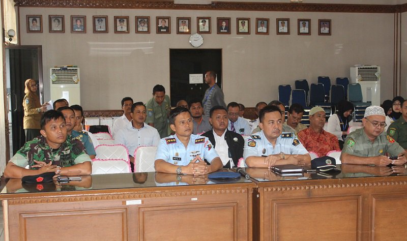 BNNPACEH's tweet photo. Pertemuan Ka BNNP Aceh dengan Pemerintah Kota Sabang dalam rangka Penguatan P4GN di Sabang @INFOBNN @slametpribadi https://t.co/0nY0lapQgj