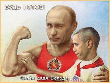 obamafordummies's tweet photo. @LindaSuhler  #FecklessObama https://t.co/X7UxhWhFLP