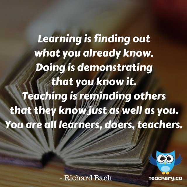 100 Days of Quotes- Day 82
ow.ly/Uwlqp