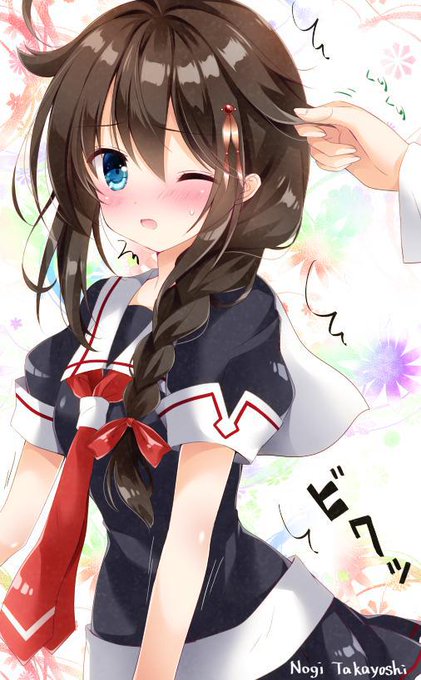 艦これ画像のtwitterイラスト検索結果