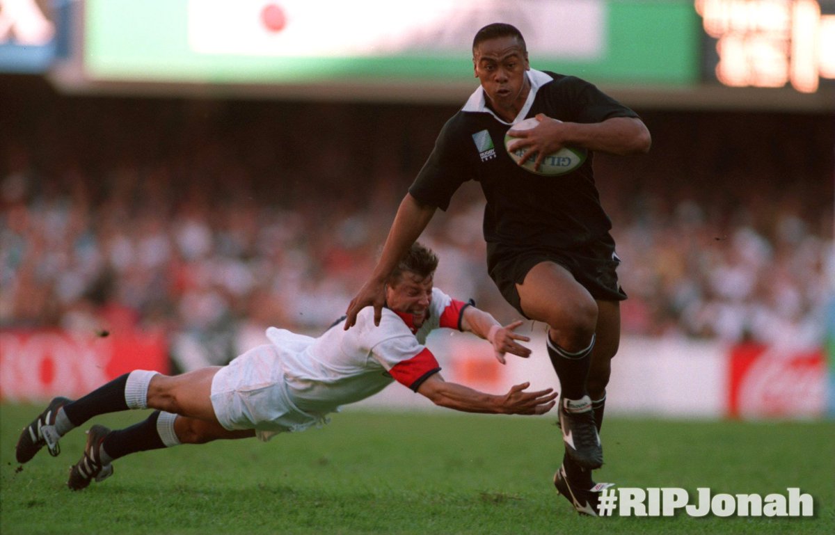 All Blacks tweet media
