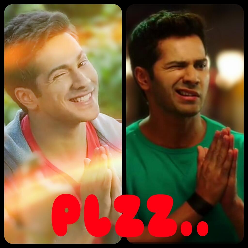 npsanonfc's tweet photo. @kritisanon plzzzz wish @16abhiraok its his birthday... Plzz ask @Varun_dvn to to wish him #VarunPlsWishAbhinav https://t.co/aTRJzhnbp3