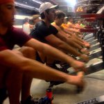 Photo by U of M Men's Rowing (@MinnesotaCrew)