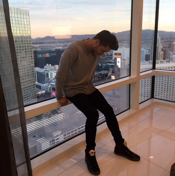 Prince Royce Instagram