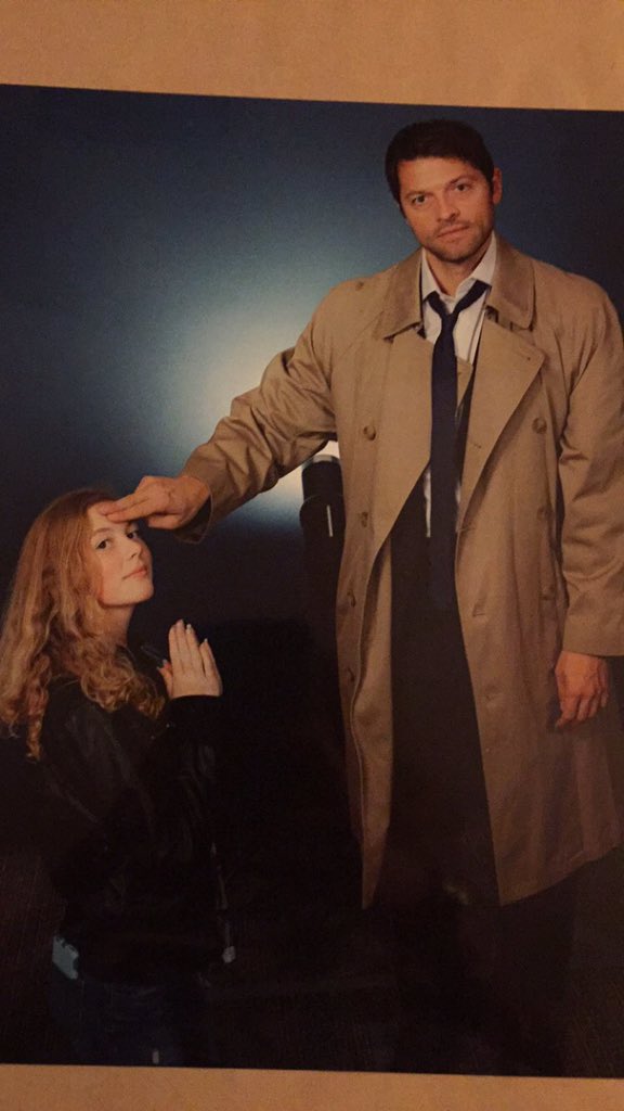 //I'll never get over this 😍😍