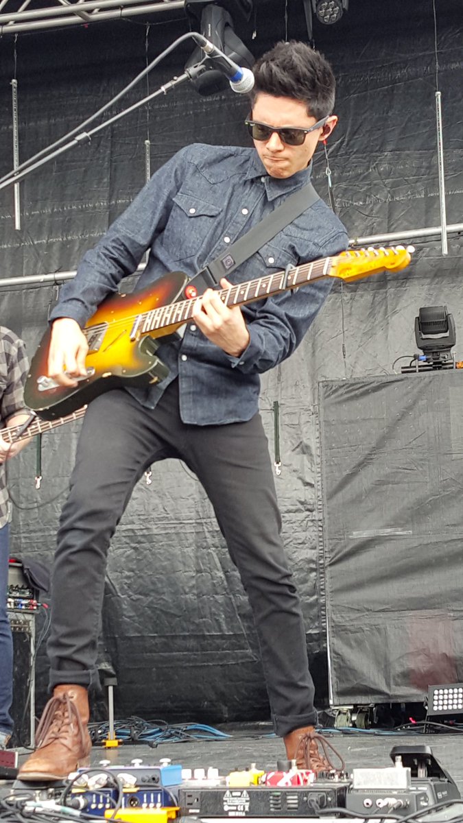 dlucio75's tweet photo. @swpbigdan y'all were incredible @SpiritFestATX @swprophets https://t.co/G2zSUXQSXW