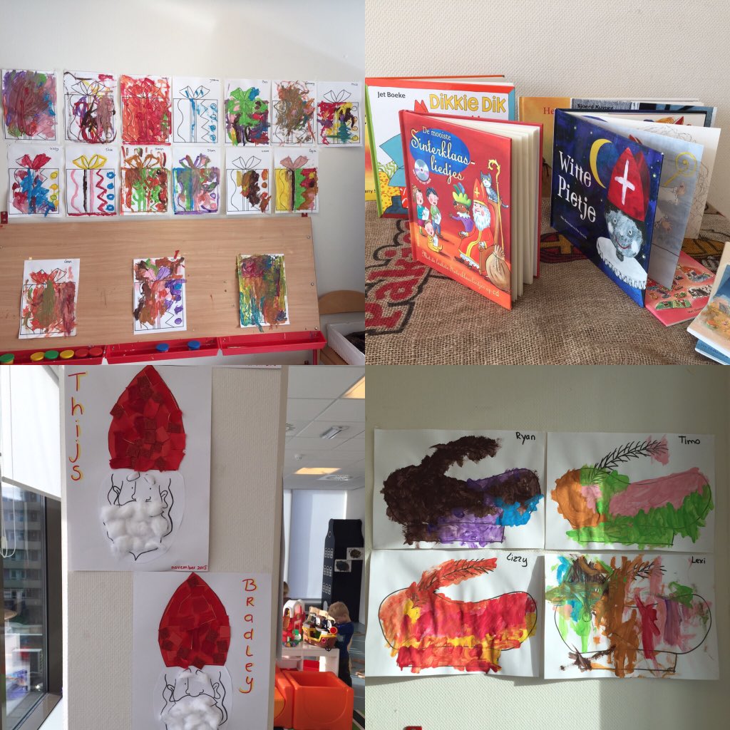 kdvbisonspoor's tweet photo. #creatief #knutselen #bisonspoor #kindercentrum https://t.co/7RTQpfFila