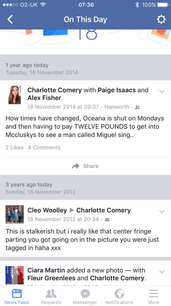 Charlotte (@charcom13) / Posts / X