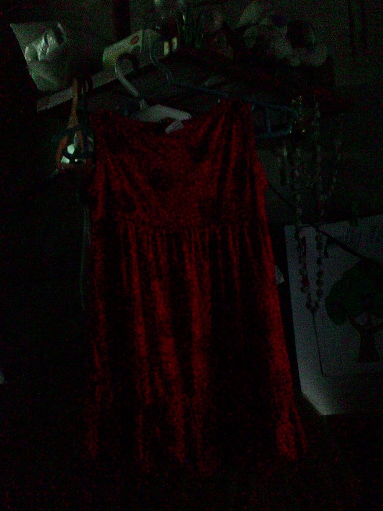 krlvncntfnt's tweet photo. @manila_bulletin OMG!!!! A FLOATING DRESS. Creepy but it will keep me warm. ๐๐๐ #MBMockingjay https://t.co/c4dzcOj2kL