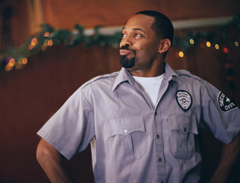 Happy Birthday to Mike Epps, who turns 45 today! 