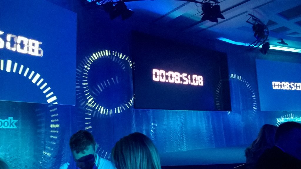 StevenTCABM's tweet image. #itistime @TCRetailEvents almost time