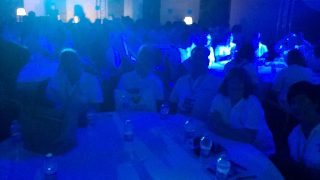 StevenTCABM's tweet image. #itistime @TCRetailEvents almost time