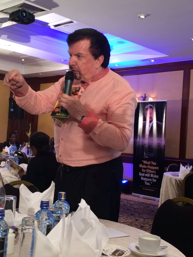 WillisRaburu's tweet photo. If you do what you love, you will never be broke. @drmikemurdock #MikeMurdockKE https://t.co/quGhEiS4Vk