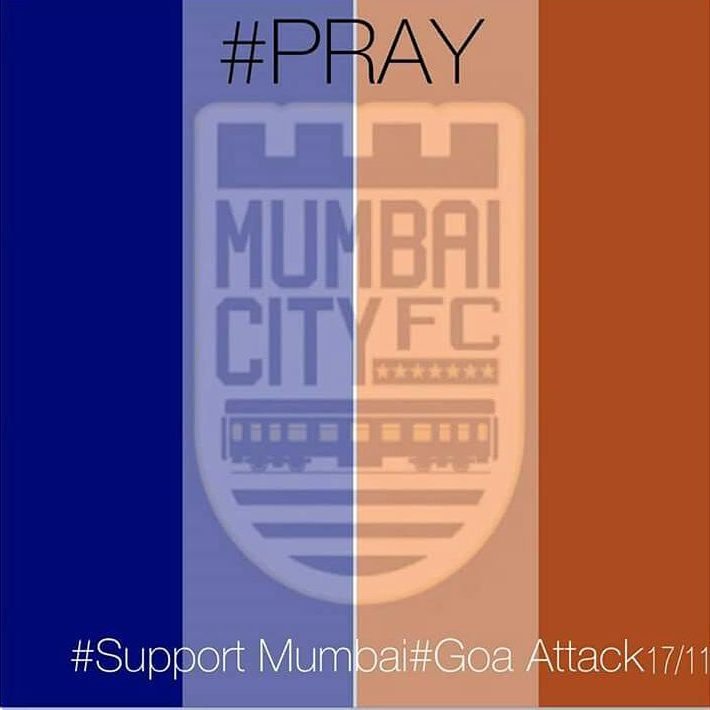 im_amar333's tweet photo. #SupportMumbai 17/11 attack
@fcgoaofficial @virat.kohli #ForcaGoa #UnleashTheGaur #Gaurs #GOA #GOAvMUM https://t.co/a3BgIJ3hdZ