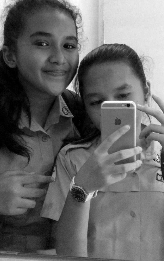 Abbyours_FC's tweet photo. #Sahabat 💞💞💞
@AbbyIdolJr https://t.co/X60vRv0CaI