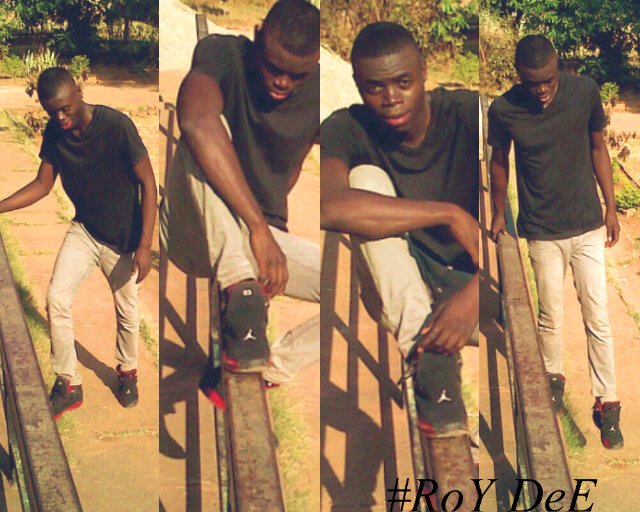 roydee1994's tweet photo. Am feeling my self https://t.co/FQjZj0SXGT