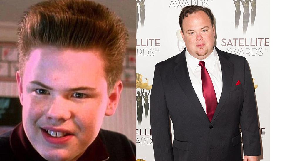 #Гэртээ ганцаараа жүжигчид 25жилийн дараа