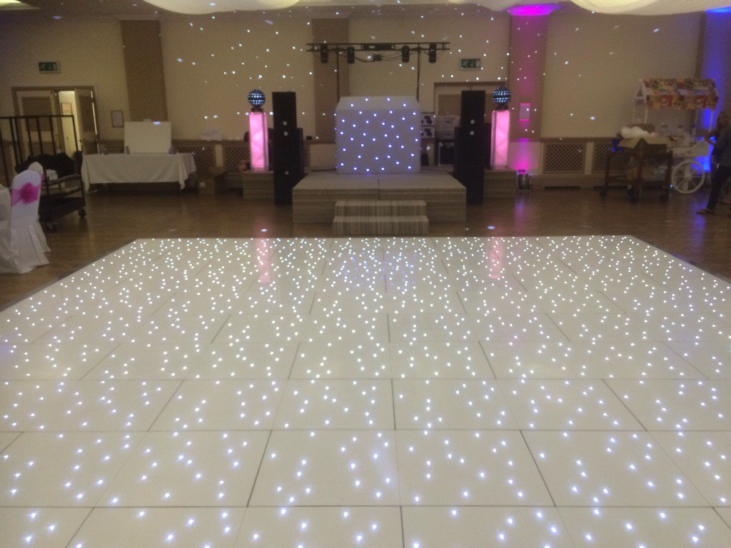 iceevent's tweet image. #Dancefloor