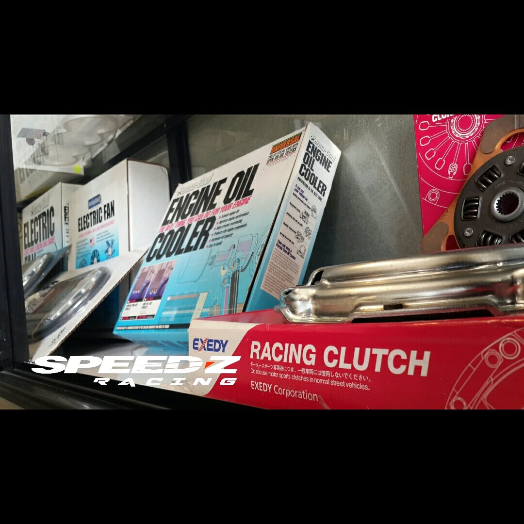 SPEEDZRACING // Aftermarket Performance Parts Store