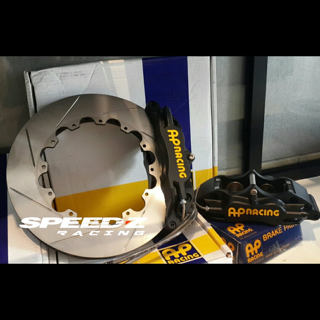 SPEEDZRACING // Aftermarket Performance Parts Store