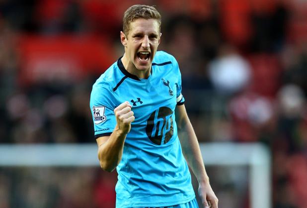A very Happy Birthday to our former captain Michael Dawson! Have a great day.   