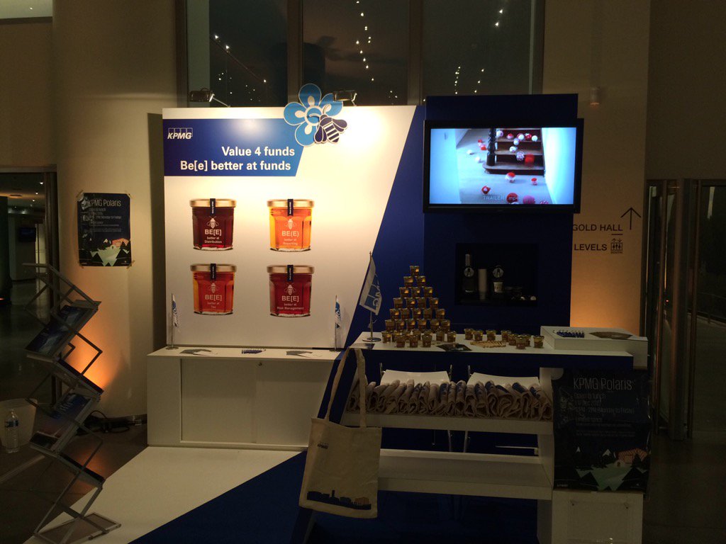 KPMG Luxembourg tweet media