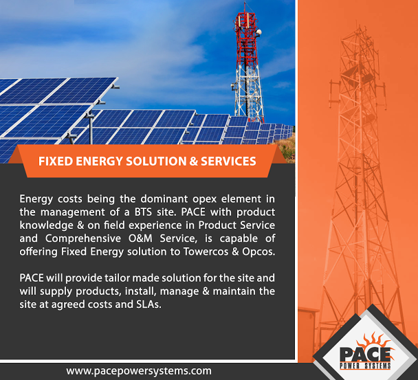 PACE Power Systems (@PacePowerSystem) / Posts / X