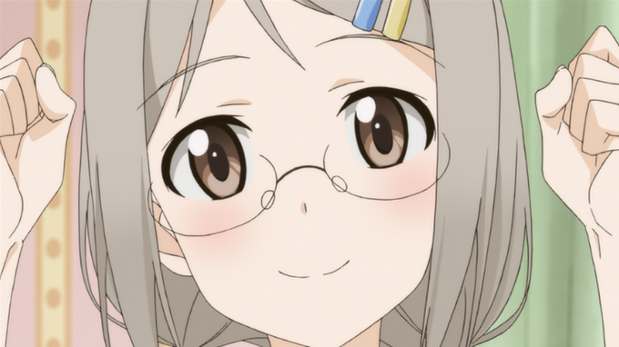 Tvアニメ あにトレ 公式さん の人気ツイート 3 Whotwi グラフィカルtwitter分析