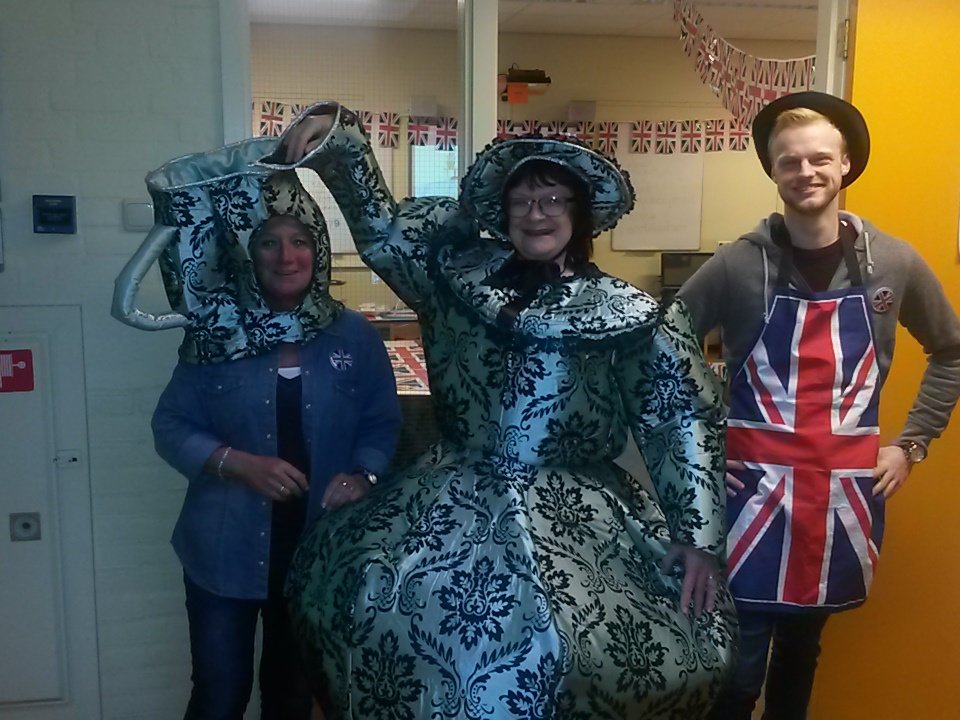 Bron: OBS De Zuidwester